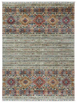 Chobi Schal|Kibek Clearance