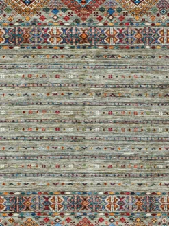 Chobi Schal|Kibek Clearance