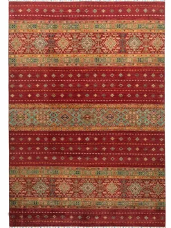 Chobi Schal|Kibek Best