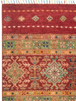 Chobi Schal|Kibek Best