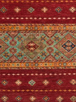 Chobi Schal|Kibek Best