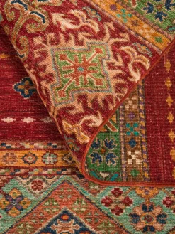 Chobi Schal|Kibek Best