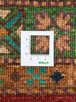 Chobi Schal|Kibek Best