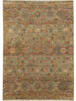 Chobi Schal|Kibek Discount