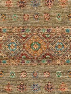 Chobi Schal|Kibek Discount