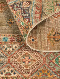 Chobi Schal|Kibek Discount