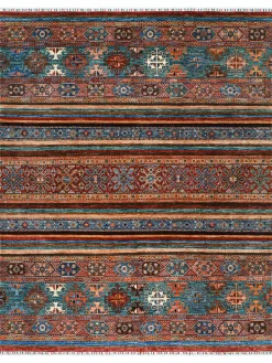 Chobi Schal|Kibek Clearance