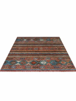 Chobi Schal|Kibek Clearance