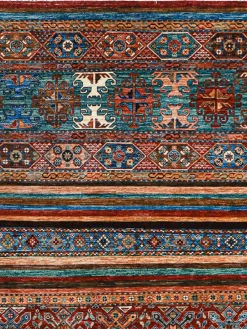 Chobi Schal|Kibek Clearance