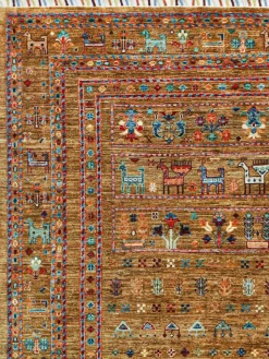 Chobi Schal|Kibek Outlet