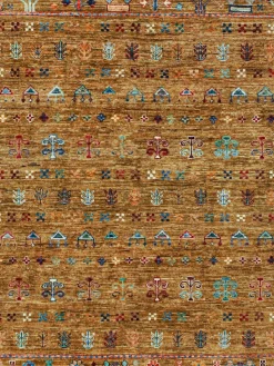 Chobi Schal|Kibek Outlet