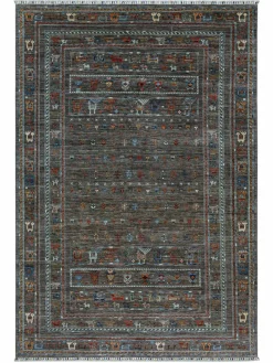 Chobi Schal|Kibek Outlet