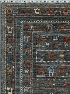 Chobi Schal|Kibek Outlet