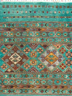 Chobi Schal|Kibek Discount