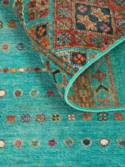 Chobi Schal|Kibek Discount