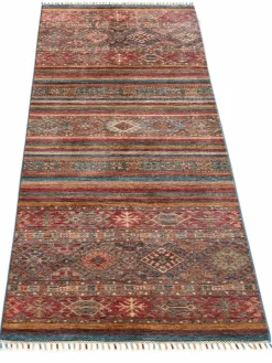 Chobi Schal|Kibek Best