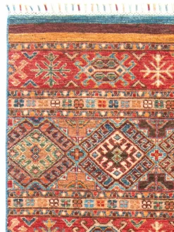 Chobi Schal|Kibek Best