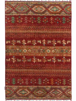 Chobi Schal|Kibek Hot