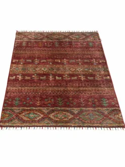 Chobi Schal|Kibek Hot