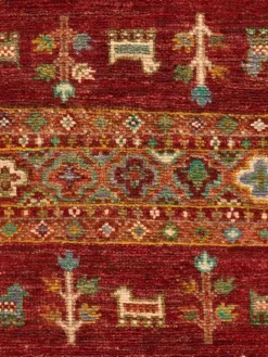 Chobi Schal|Kibek Hot