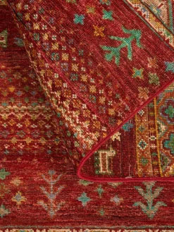 Chobi Schal|Kibek Hot