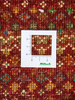 Chobi Schal|Kibek Hot