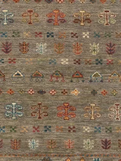 Chobi Schal|Kibek New