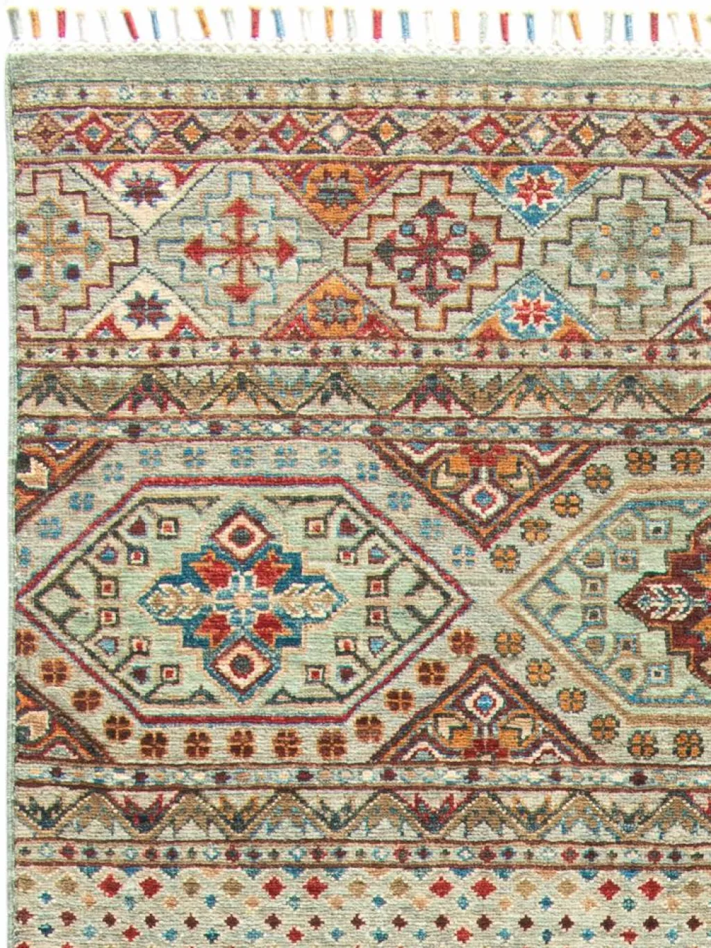 Chobi Schal|Kibek New