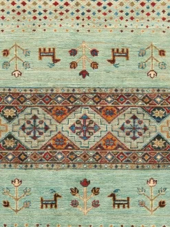 Chobi Schal|Kibek New