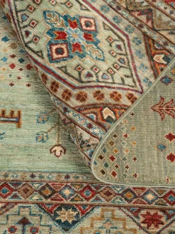 Chobi Schal|Kibek New