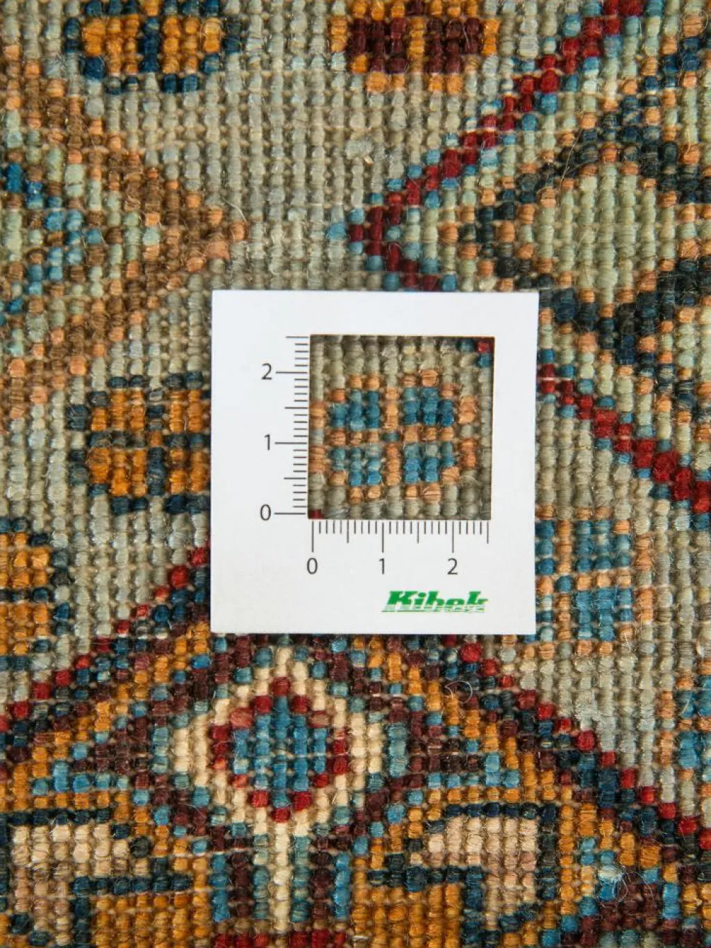 Chobi Schal|Kibek New