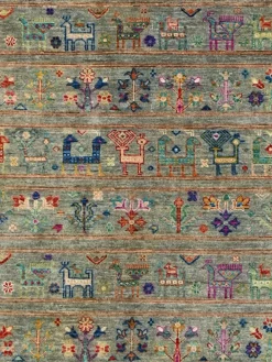 Chobi Schal|Kibek Sale