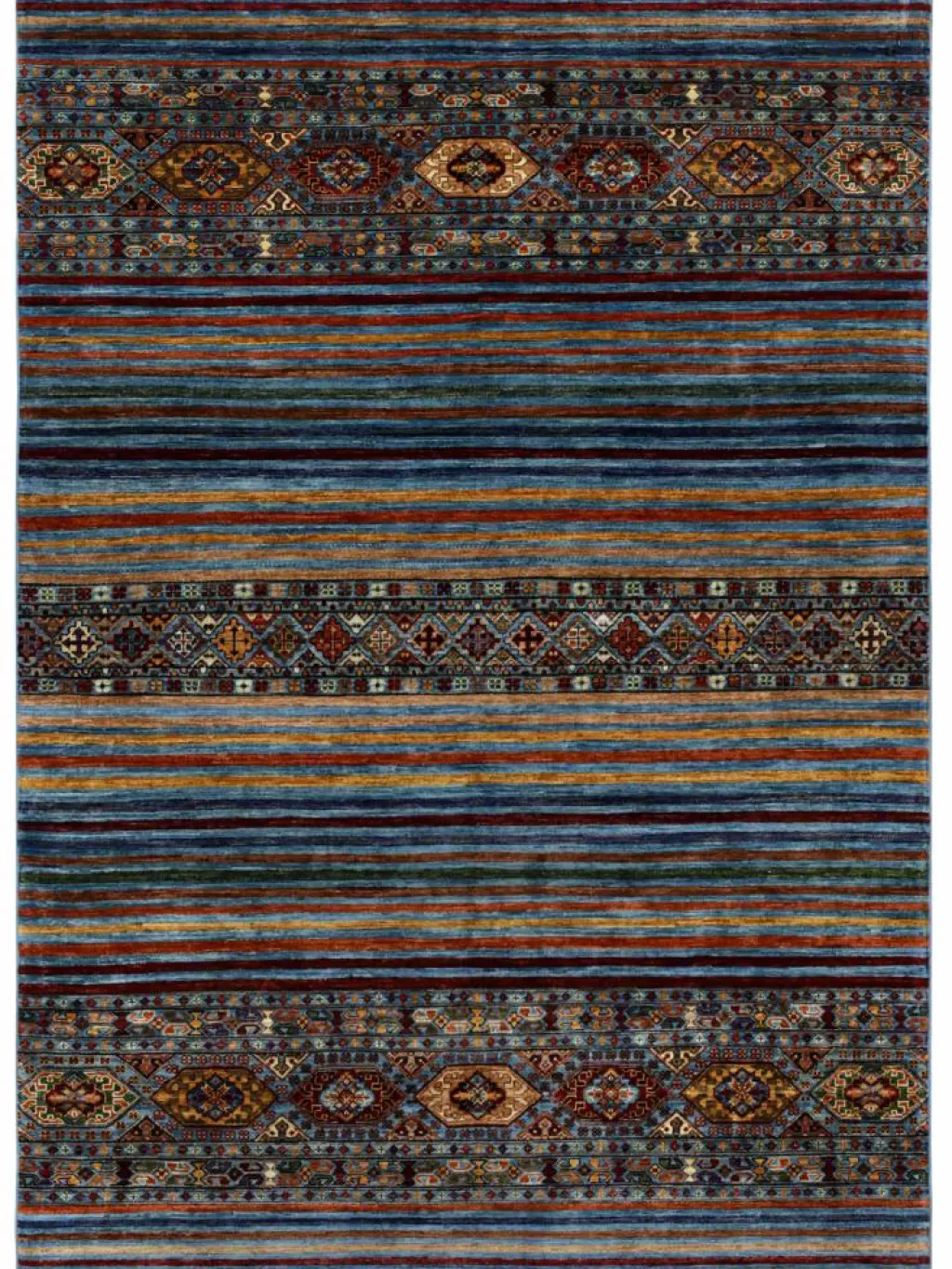 Chobi Schal|Kibek Discount