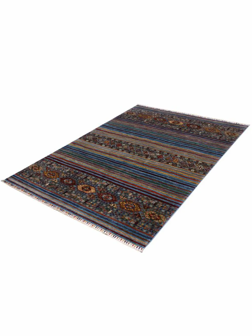 Chobi Schal|Kibek Discount