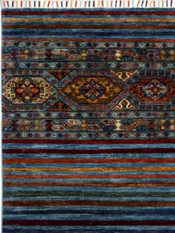 Chobi Schal|Kibek Discount