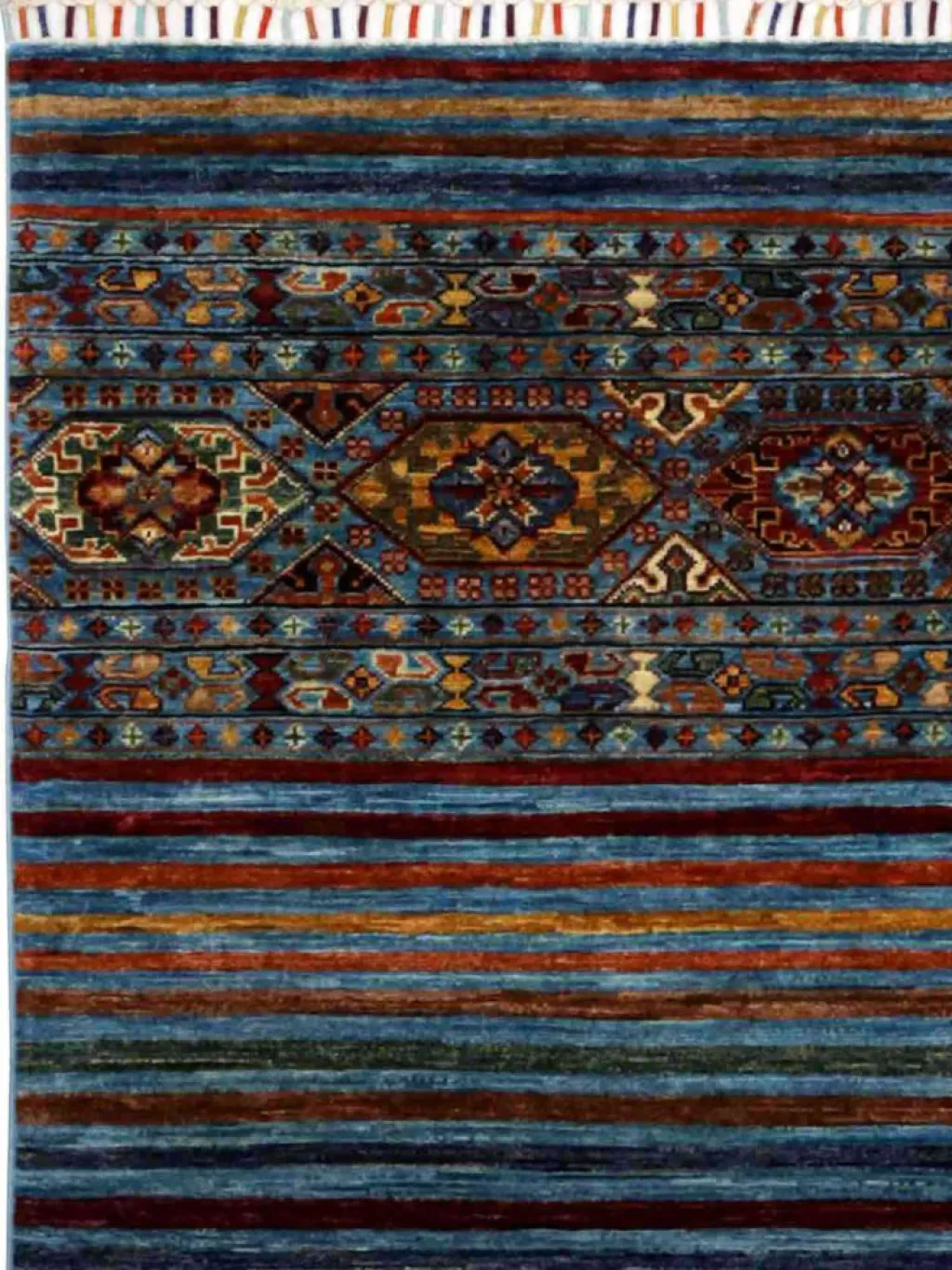 Chobi Schal|Kibek Discount