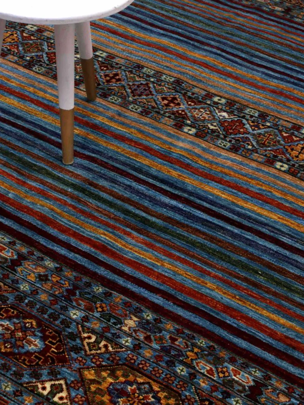 Chobi Schal|Kibek Discount