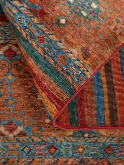 Chobi Schal|Kibek Outlet