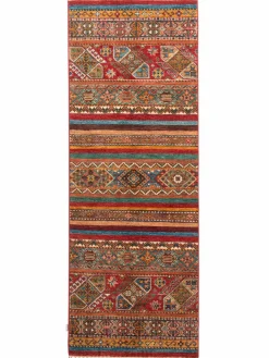 Chobi Schal|Kibek Clearance