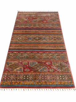 Chobi Schal|Kibek Clearance