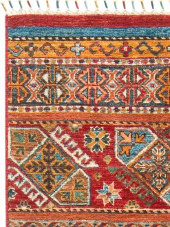 Chobi Schal|Kibek Clearance