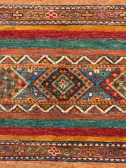 Chobi Schal|Kibek Clearance