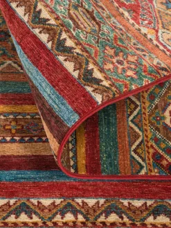 Chobi Schal|Kibek Clearance