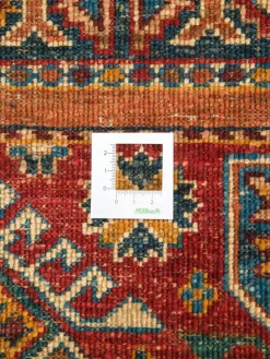 Chobi Schal|Kibek Clearance