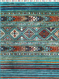 Chobi Schal|Kibek Hot