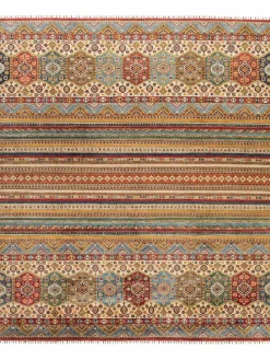 Chobi Schal|Kibek Best