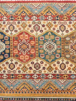 Chobi Schal|Kibek Best