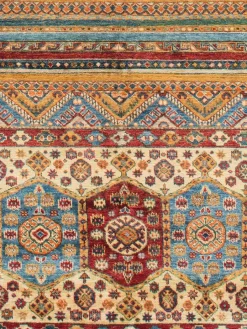 Chobi Schal|Kibek Best