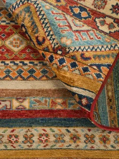 Chobi Schal|Kibek Best