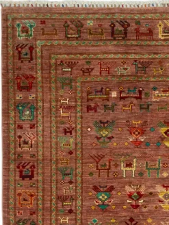 Chobi Schal|Kibek Sale